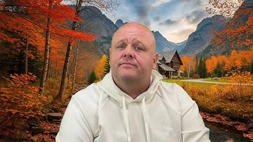 The Lord Showed me 2027 and 2028