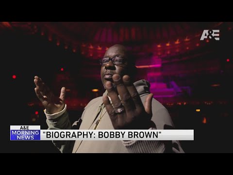 "Biography: Bobby Brown"