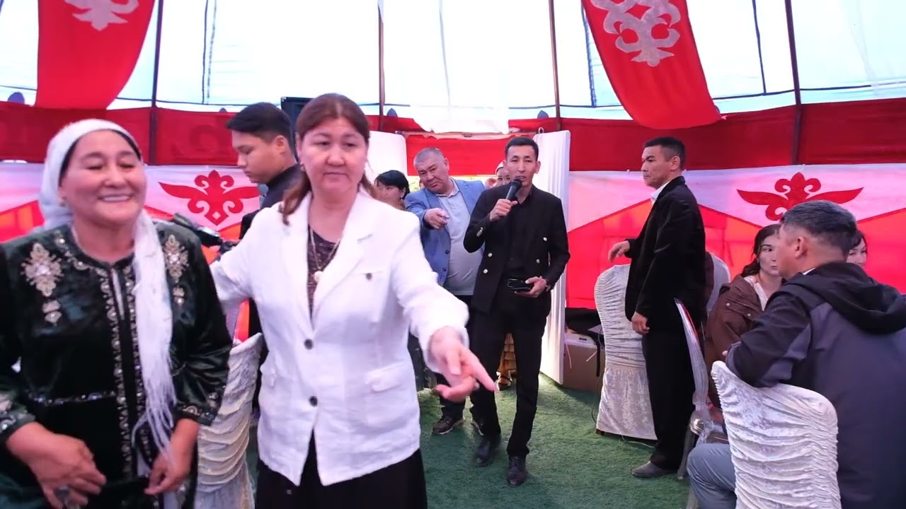 KONAKASY (ORYNBEK & MARAL - 20.09.2025)