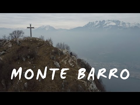 MONTE BARRO by