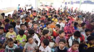 HEBRON || VBS || 25th April to 5th May 2017