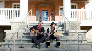 Logan Staats: Connected Music Series presented by TD