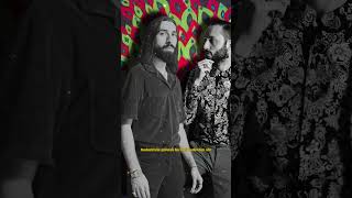 Mabel Matiz & Emre Fel - Sana El Pençe Durmam