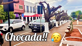 Estou Chocada Veja O Que Está Acontecendo Em Iturama Mg