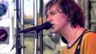 Pearl jam better man live pinkpop 2002, 2000