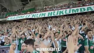 Konyaspor - Arkadaşlar Hazir Misiniz ?