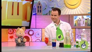 Профессор Николя и Хрюша. Выпуск 8 (приготовление лизуна, красивые узоры и лавовая лампа) Профессор Николя и Хрюша. Выпуск 8 (приготовление лизуна, красивые узоры и лавовая лампа)