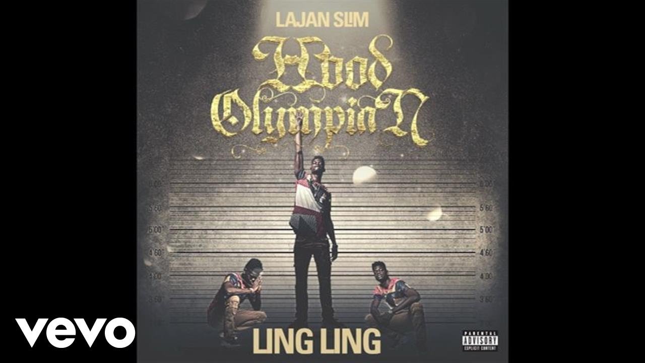 Watch Lajan Slim - Ling Ling (Audio) on YouTube Watch Lajan Slim - Ling Ling (Audio) on YouTube