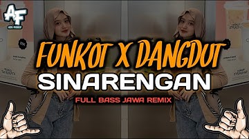 FUNKOT DANGDUT SINARENGAN DENNY CAKNAN REMIX BY ADI FVNKY REMIX