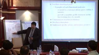STRATEGIC COST MANAGEMENT - Topic 5 - Benchmarking