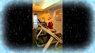 Happy Holidays from The Ridge at Clear Creek...and