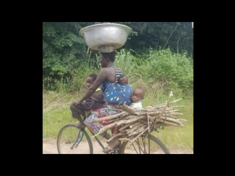 NEEMA NDEYLA Mwanamke Simama 2020