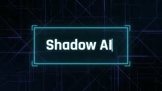 AI Governance & Shadow AI: See and Control AI Usage with Graphiant