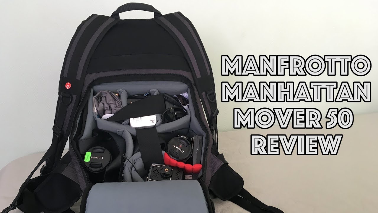 mover 50 manfrotto