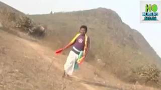 Ho munda song-PREM GADA sango movie song