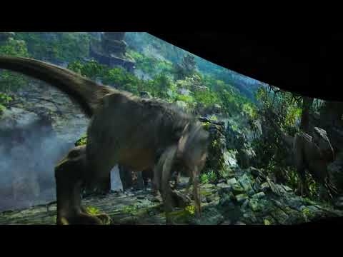 Universal Studios Hollywood Studio Tour Full Tram Ride - September 2026 - 4K POV