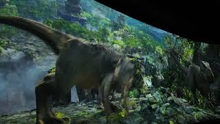 Universal Studios Hollywood Studio Tour Full Tram Ride - September 2026 - 4K POV