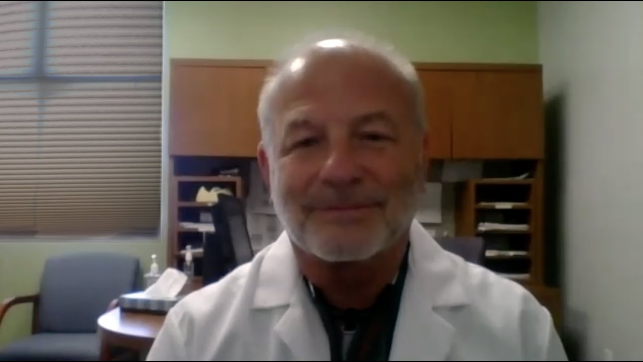 Beacon Medical Group Dr. Ken Elek: COVID-19 testing basics for consumers