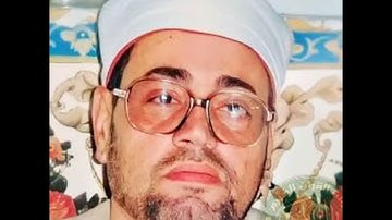 فضيلة الشيخ شعبان الصياد - وَلَا تَيْأَسُوا مِن رَّوْحِ اللَّهِ - سورة يوسف
