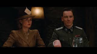 Bar shootout inglorious bastards