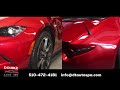 Why Ceramic Coatings | Automotive Protection | New Car Protection | DoubleTake Auto Spa of Fremont