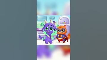 Bubbu 2 - My Pet Kingdom - Visit Friends