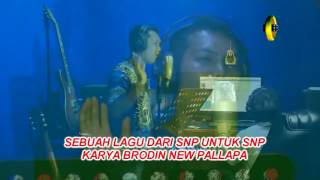 Brodin - Suara Snp | Dangdut (Official Music Video)