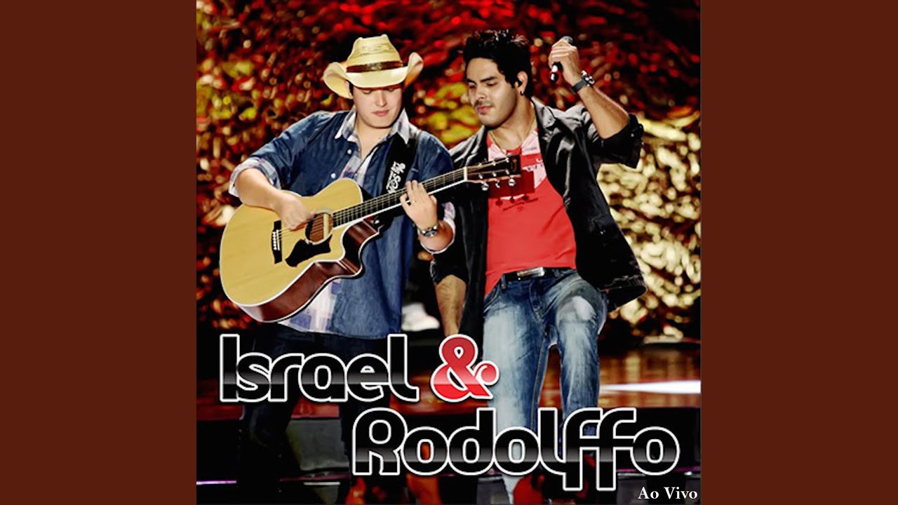 Marca Evidente (Ao Vivo)