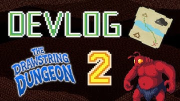 How We Recreated the Slay the Spire Map in Our Roguelike Deck Builder