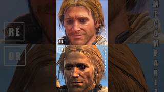 13 years apart graphics - Assassins Creed Black Flag Resynced original vs remake #comparison