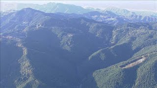 【速報】クマに襲われ60歳男性が意識不明 狩猟解禁で山林に　群馬・藤岡市(2025年11月15日)