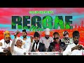 Reggae Mix 2023 (Sep) Sizzla,Busy Signal,Luciano,Lutan Fyah,Inoah (Calum beam intl)