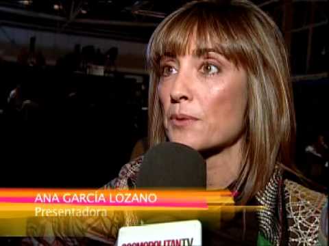 TRUCOS DE BELLEZA DE ANA LOZANO - YouTube