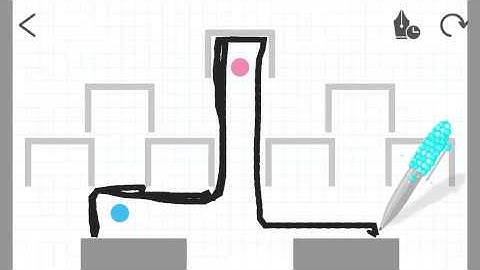 我過了Brain Dots的第198關！ http://braindotsapp.com #BrainDots #BrainDots_s198