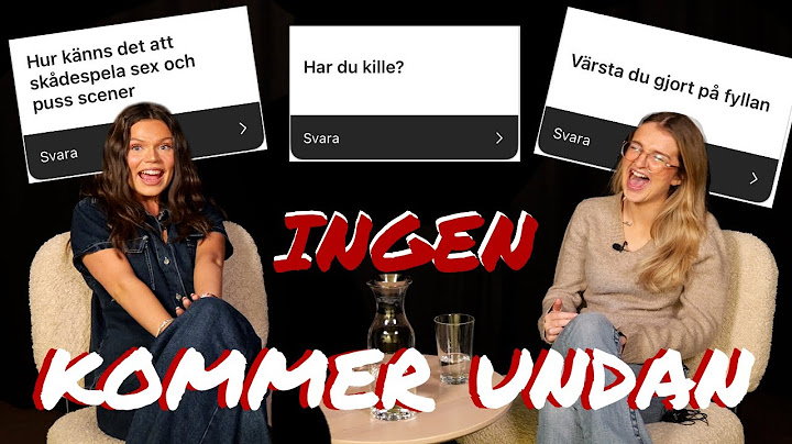 INGEN KOMMER UNDAN - MAYA DEN ENGELSE #54