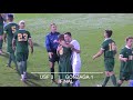 10 27 2017 MSOC vs USF Highlights
