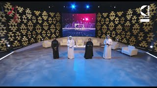 برنامج استوديو الدوحة - الحلقة الأولى