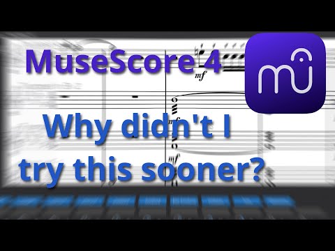 MuseScore 4 - MuseSounds Flutter Tongue