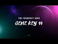 Frequency Band of Gene Key 44