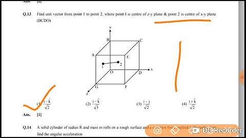Memory based Physics JEE MAINS 2019 || 10 January with full solution and answer
