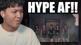 Itzyringomusic Video Reaction