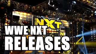 WWE NXT Releasing Several Stars, Becky Lynch Return? | SK Top Story