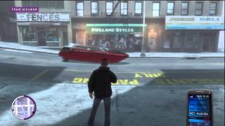Grand theft auto episodes of liberty city cheat list
