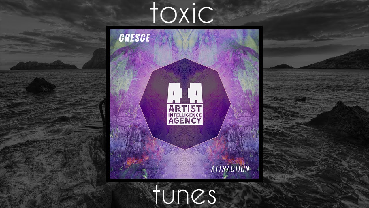 ruvolive [Future] Cresce - Attraction