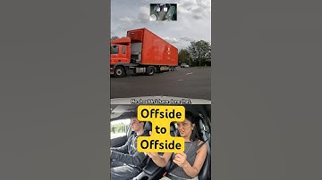 Have you seen a junction like this before? #driving #car #test #london #road #howto #pass #learn