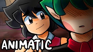 For the first time in forever (reprise) - Animatic