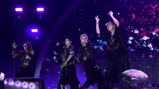 BE:FIRST /  Secret Garden - LaLaLa Festival 2026 Jakarta