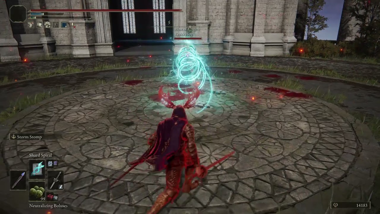 [ER] How To Fix Desync 👊🤜💥