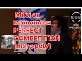 Milei on Economics: PERFECT COMPETITION