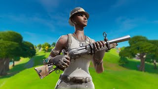 Fortnite Montage - \